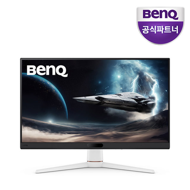 12%카드할인 혜택가 271,920 [총판] 벤큐 MOBIUZ EX271 180Hz IPS패널 콘솔기기호환 27인치 무결점 게이밍 모니터