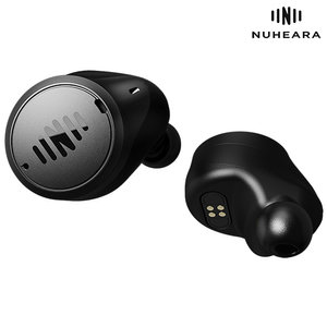 [정가 649,000][하이마트 단독_클리어런스] NUHEARA IQBuds2 MAX 프리미엄 무선 블루투스 노이즈캔슬링 보청기보조 청각보호 이어폰