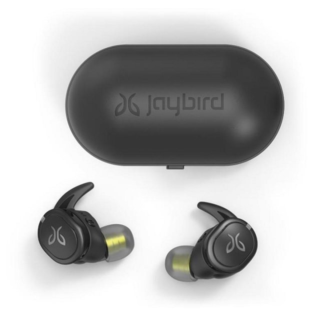 제이버드 블루투스이어폰 JAYBIRD-RUN-XT-BLACK