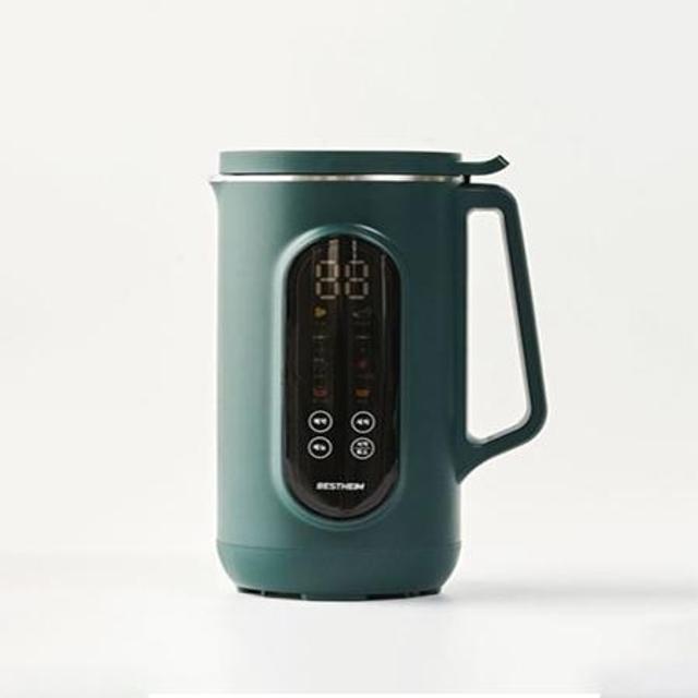 베스트하임 더 건강한 두유제조기 (그린) ESR-J1636G