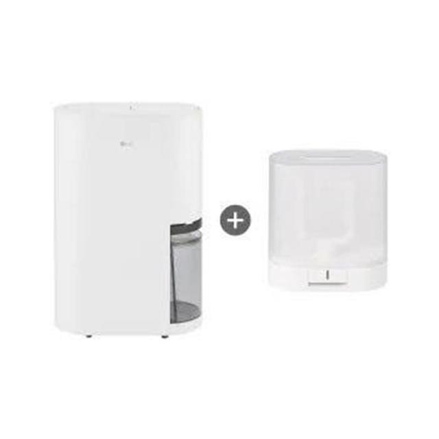 휘센 제습기 건조케이스포함 DQ134MWECS