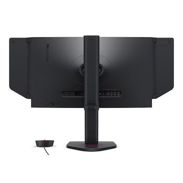 10%카드할인 혜택가 738,000 [총판] 벤큐 ZOWIE XL2546X+ 24인치 무결점 게이밍모니터 280Hz 0.5ms DyAc 2 경기용 Fast TN패널 게임방