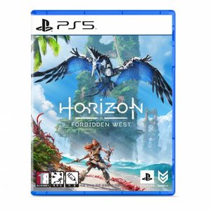 PS5호라이즌포비든웨스트스탠다드에디션 ECAS00033