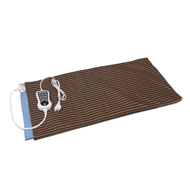 무사이 황토맥반석 타이머 찜질기 MU700EP