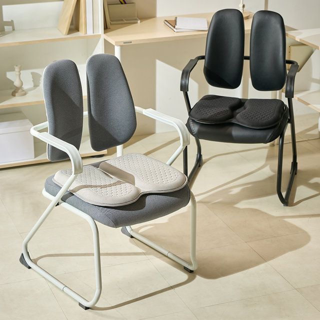 [다운로드 13% 쿠폰] 듀오백 듀얼젤 쿠션 방석