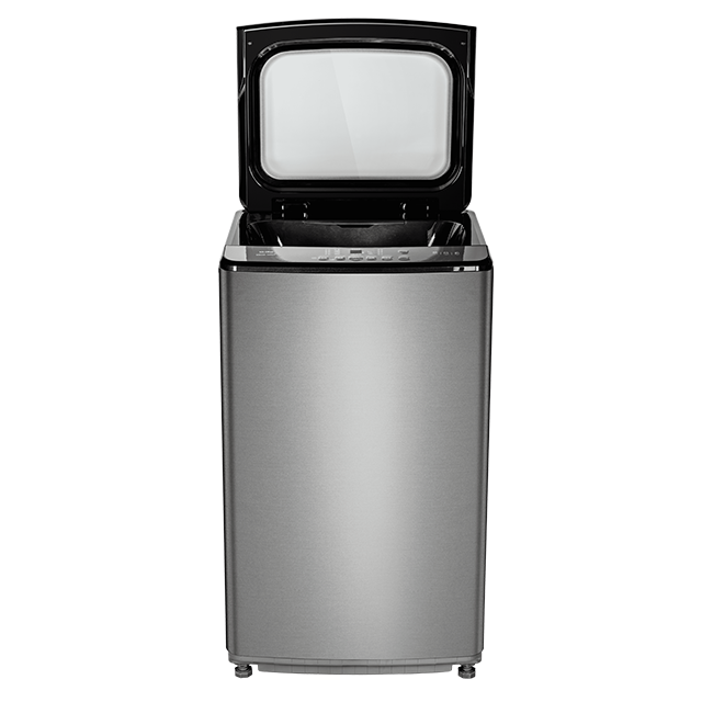 [5년무상AS] 플럭스 10KG 간편세탁 일반세탁기 PLX-WM10ACGY