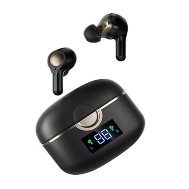 아이리버 블루투스 이어폰 IB-D3030BT IB-D3030BT-BK