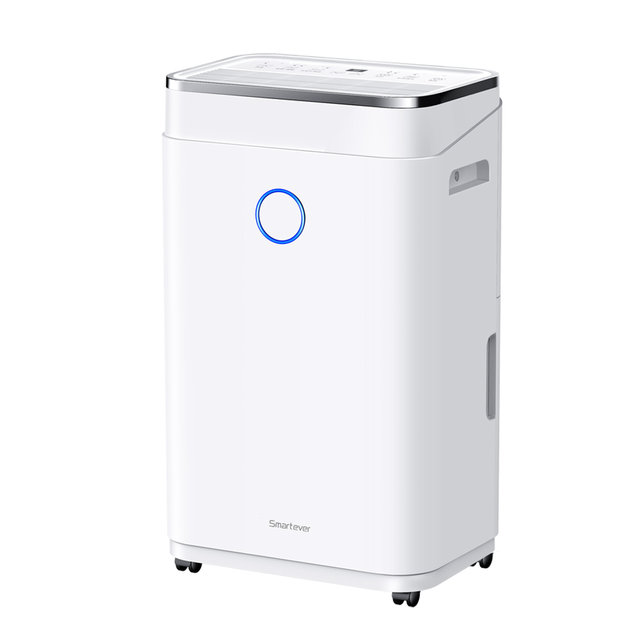 [스마트에버] SD-20L 제습기 20리터 대용량 4계절 결로습기방지 스마트 컴프레셔방식
