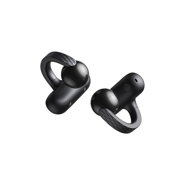 어메이즈핏 업 Amazfit UP IPX4 생활방수 AI ENC 블루투스5.3 오픈 귀걸이형 이어폰