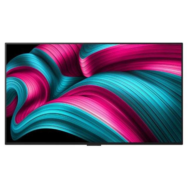 120cm LG전자 올레드 evo OLED48C5KNA (벽걸이형)