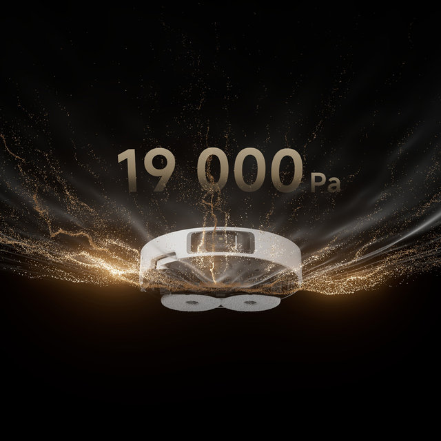 드리미 L40s Pro Ultra 로봇청소기 사이드 브러시 엉킴 방지 온수세척 열풍건조