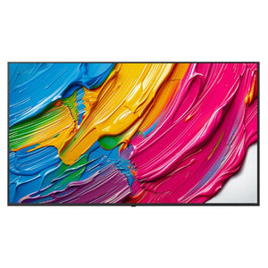 217cm LG전자 QNED 86QNED80AKA (설치유형 선택가능)