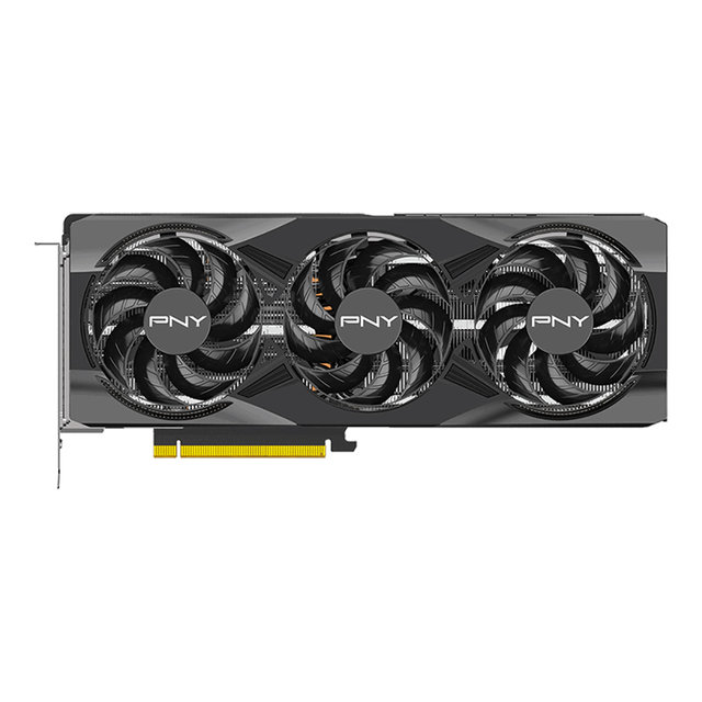 PNY 지포스 RTX 5070 Ti OC D7 16GB Triple Fan STCOM 그래픽카드