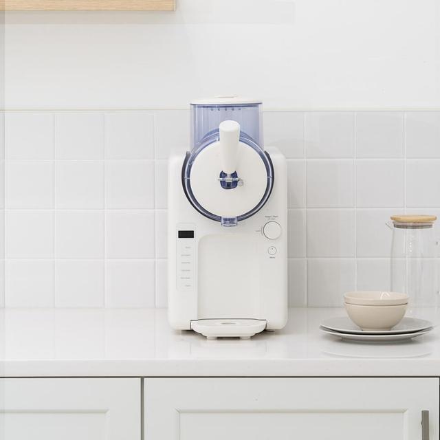 [비밀특가] 드웰러 아이스크림&슬러시 메이커 아이스크림 쉐이크 스무디 기계