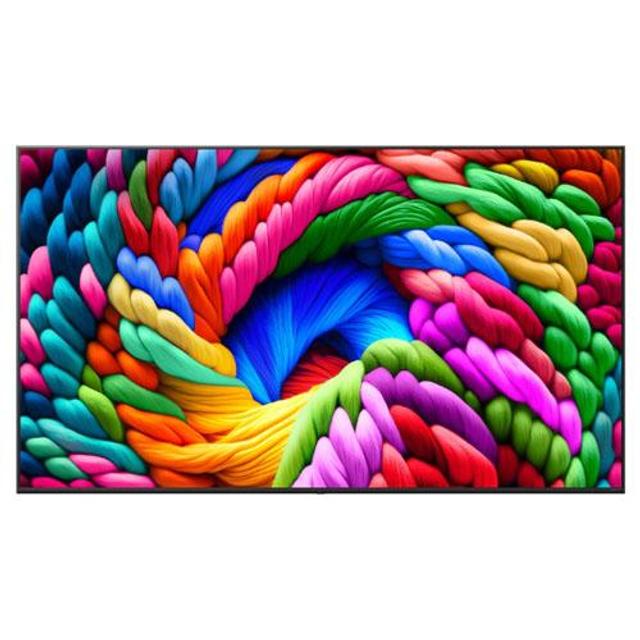 163cm LG전자 나노셀 65NANO90AKA (스탠드형)