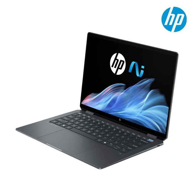 HP Omnibook Ultra Flip 14-fh0010TU 노트북 울트라7-258V/32GB/1TB/윈11