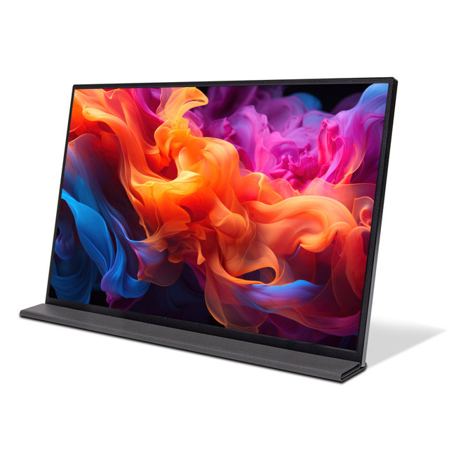 PDBOY VIEW17 17인치 포터블 노트북 듀얼 보조 휴대용 모니터