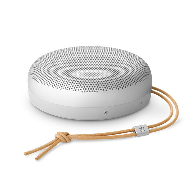 정품 베오사운드 A1 3세대 (Beosound A1 3rd Gen.) Natural 블루투스 무선 스피커