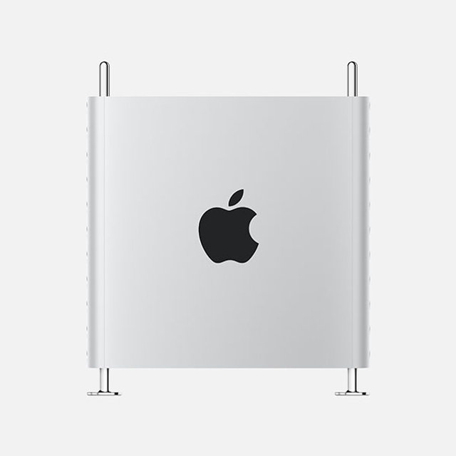 맥프로 타워 M2 Ultra 24코어 CPU, 60코어 GPU, 64GB RAM, 1TB SSD - [Z1JZ0001W]
