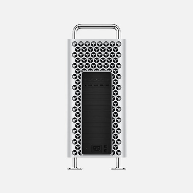 맥프로 타워 M2 Ultra 24코어 CPU, 60코어 GPU, 64GB RAM, 1TB SSD - [Z1JZ0001W]