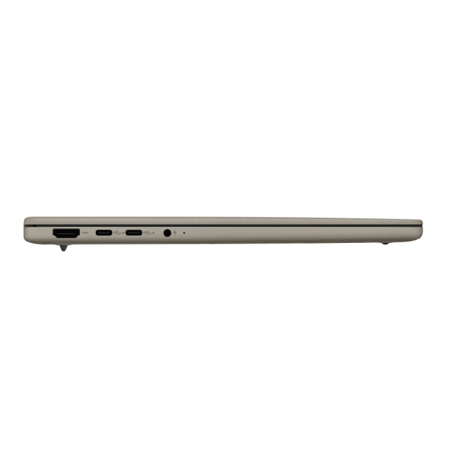 *ASUS Zenbook A-UX3407QA-AI45W X1 26 100 Processor 32GB 512GB Qulcomm® Adreno™ WIN11 베이지