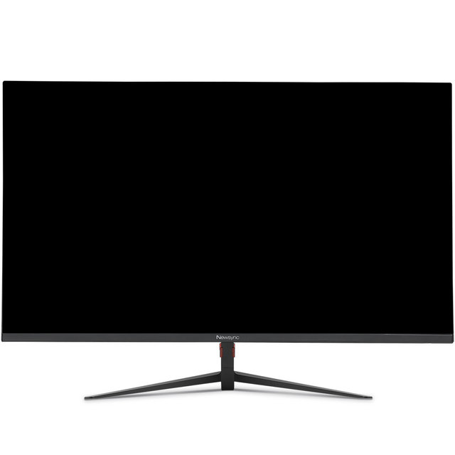 비트엠 Newsync X27Q100 IPS LASER HDR 무결점