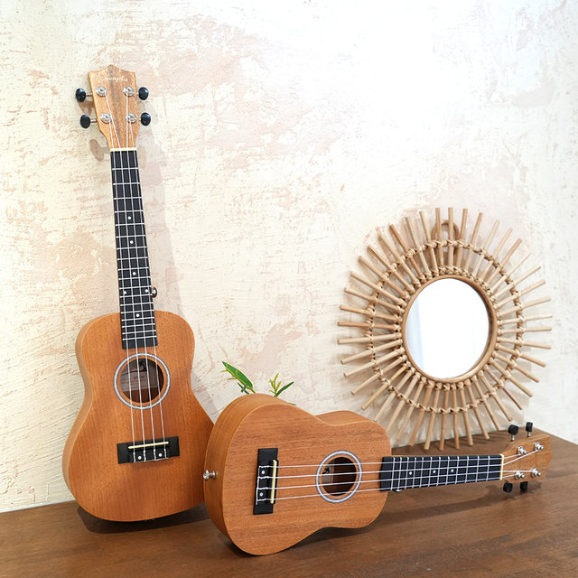 소렌피아 우쿨렐레 SP-100 소프라노