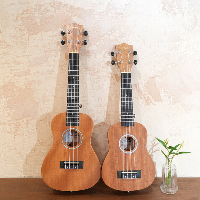 소렌피아 우쿨렐레 SP-100 콘서트