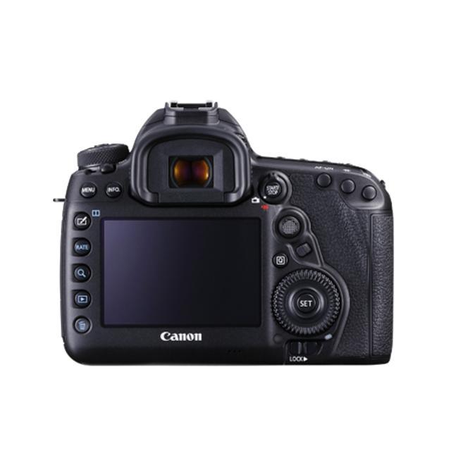 [중급 / 월드타워점] EOS-5DM4(BODY) (J)EOS-5DM4(BODY)
