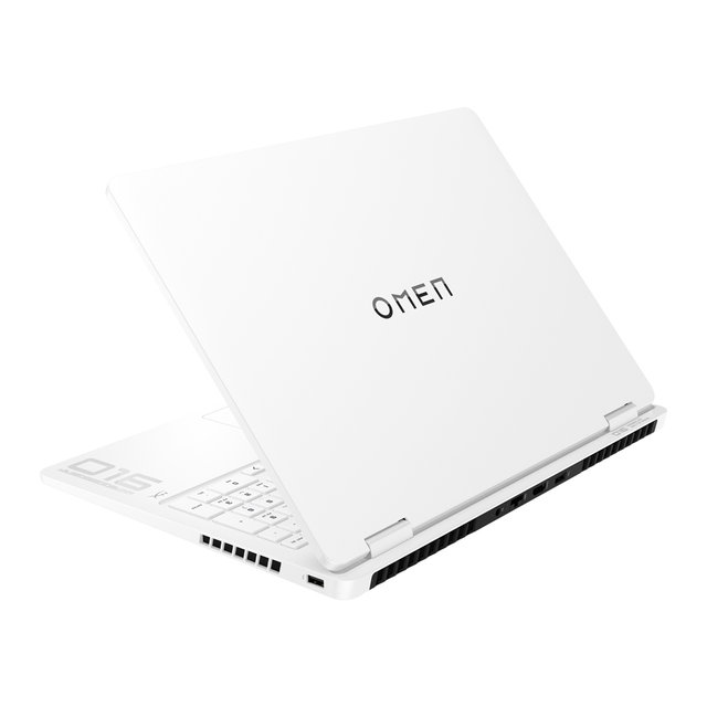 혜택가 169만 HP 오멘 16-am0124TX i7-14650HX RTX5060 500nits QHD 게이밍 노트북