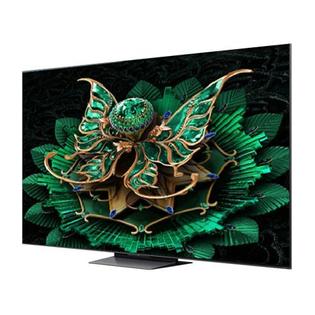 189cm TCL QD-Mini LED 4K TV 안드로이드12 구글 TV 75C7K (스탠드형)