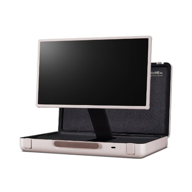 [중급 / 영주점] LG 스탠바이미 GO (J)27LX5QKNA.AKR