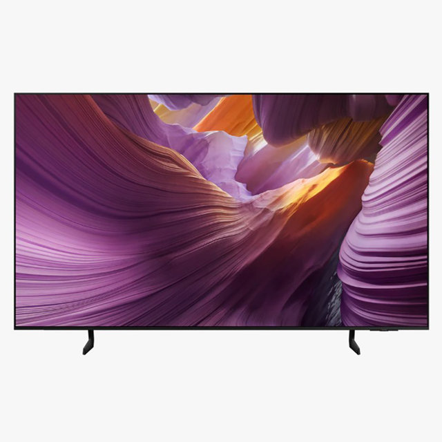 209cm OLED TV KQ83SF85AEXKR 스탠드형
