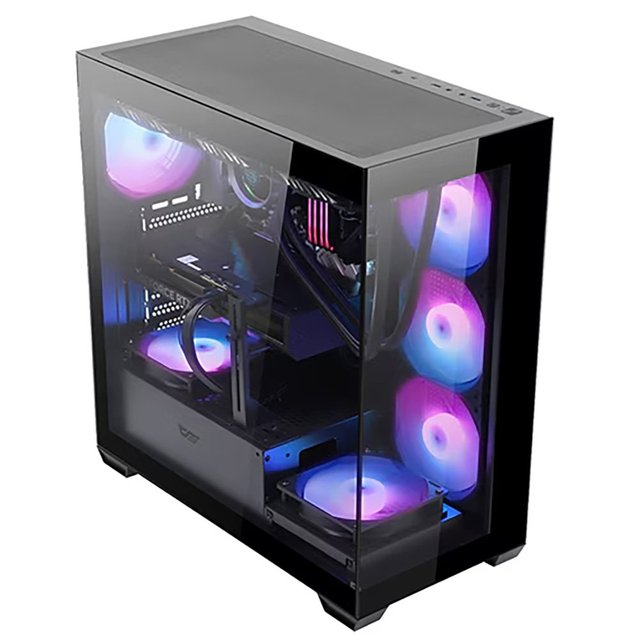 라이젠7 9800X3D 32GB 1TB 내장그래픽 조립PC 게이밍 데스크탑 조립컴퓨터 A9800SL