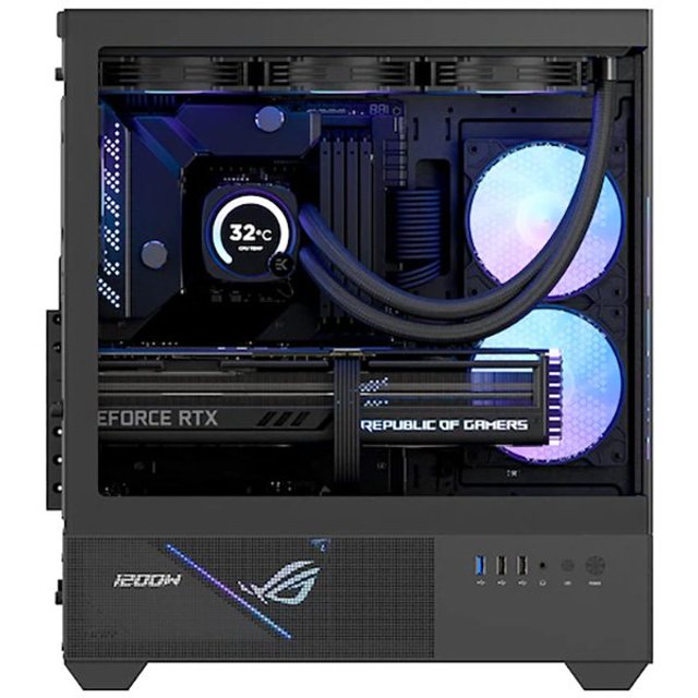 (최종107만)라이젠5 9600X RTX5060 8GB 조립PC 게이밍 데스크탑 조립컴퓨터 A9656G