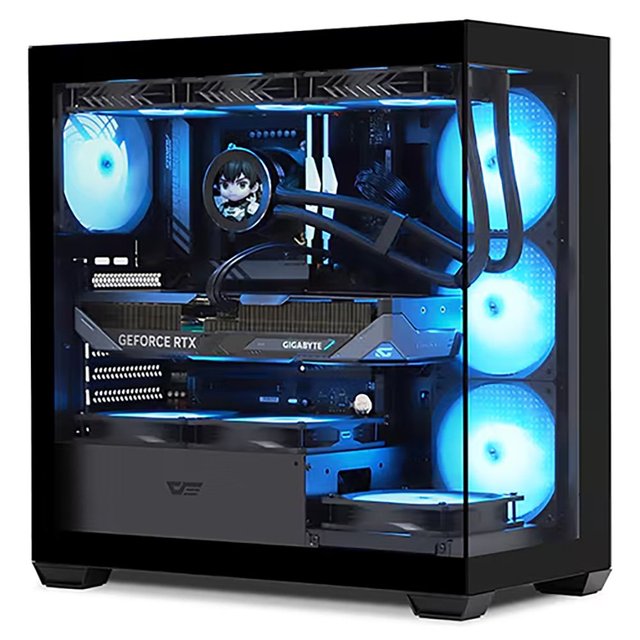 (최종201만)라이젠7 7800X3D RTX5070TI 16GB 조립PC 게이밍 데스크탑 A7857TM