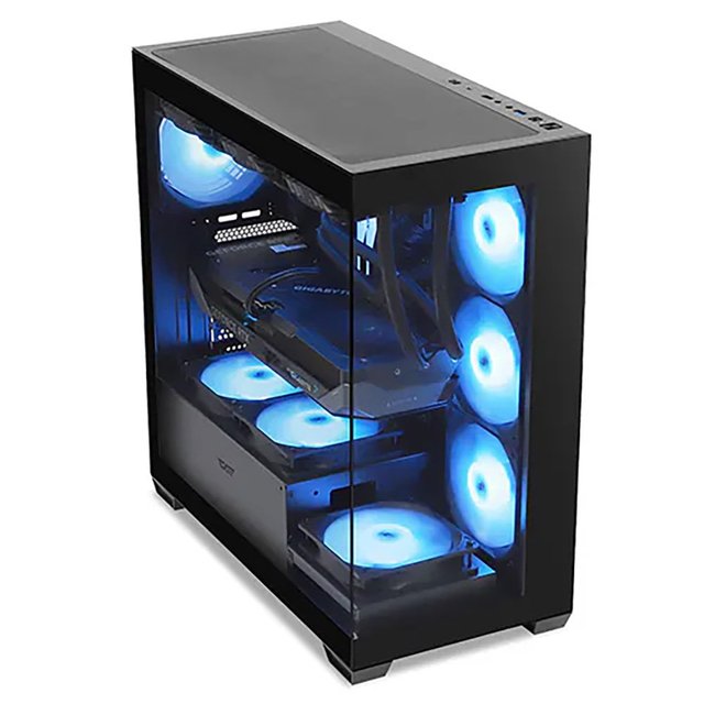 라이젠7 7800X3D RTX5070TI 16GB 조립PC 게이밍 데스크탑 A7857TM