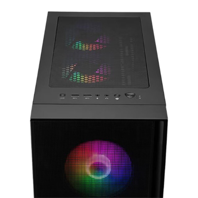 라이젠7 9800X3D RTX5070TI 16GB 조립PC 게이밍 데스크탑 MSI PBM A9857T