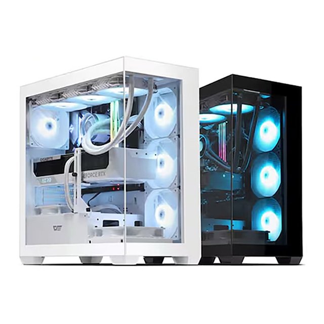 라이젠7 9800X3D RTX5070TI 16GB 조립PC 게이밍 데스크탑 조립컴퓨터 A9857TB