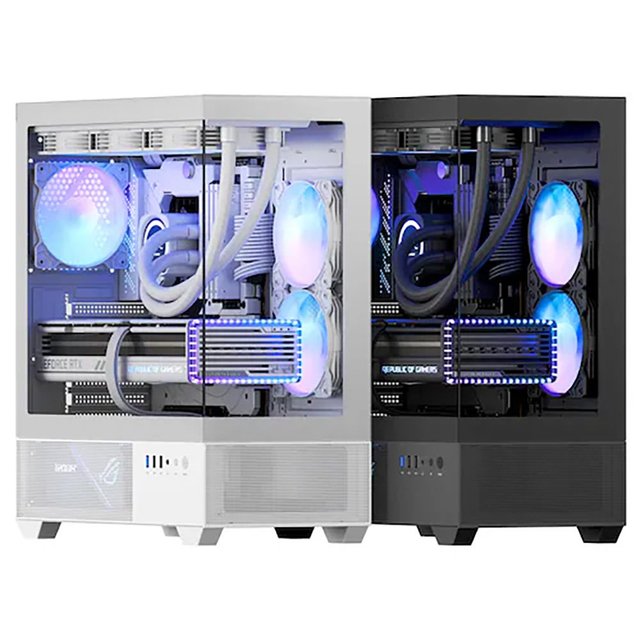 (최종88만)라이젠5 9600X 32GB 1TB 내장그래픽 조립PC 게이밍 데스크탑 조립컴퓨터 A9600W