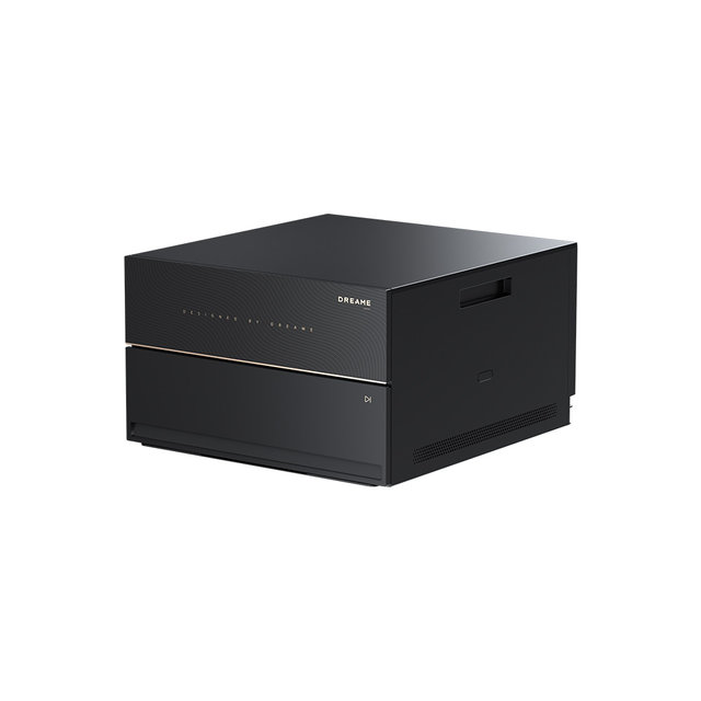 드리미 X50s Pro Master 올인원 로봇청소기(기사님 방문 설치)