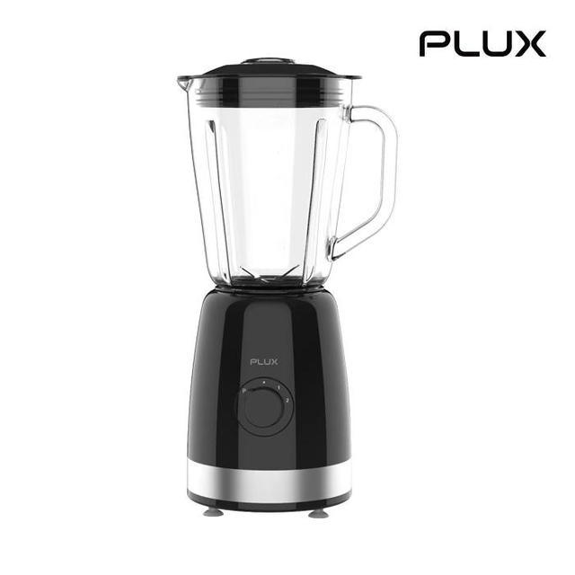 플럭스 1L 유리믹서_PLX-BL1030GLBK