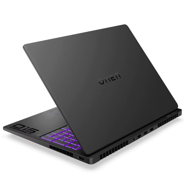 오멘 MAX 16-AH0183TX / U7-255HX RTX5060 램32G SSD1TB