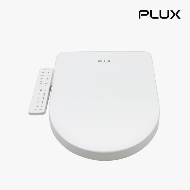 [3년무상AS] 플럭스 인체에 딱 맞춘 직수형 스테인리스 비데 PLX-BD01DWWH