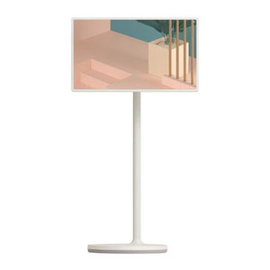 [중급] [빠른출발] 24년 신모델 68cm LG 스탠바이미 TV 27ART10CMPL