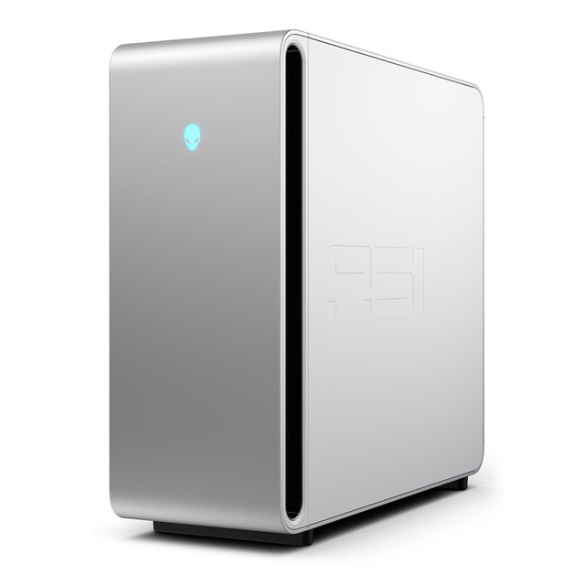 DELL 에일리언웨어 게이밍 데스크탑 AI PC DAWARR8-WP04KR Ultra9 285K DDR5 64GB SSD 2TB RTX 5090 Win11Pro