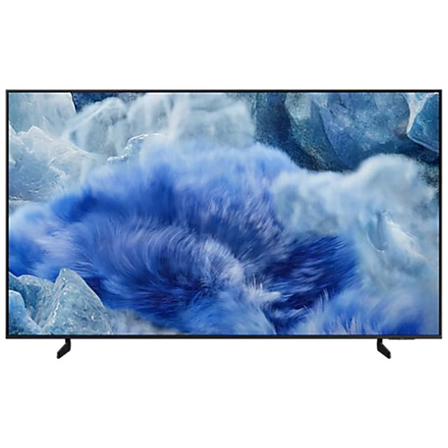 214cm QLED 4K KQ85QF8DAFXKR 벽걸이형