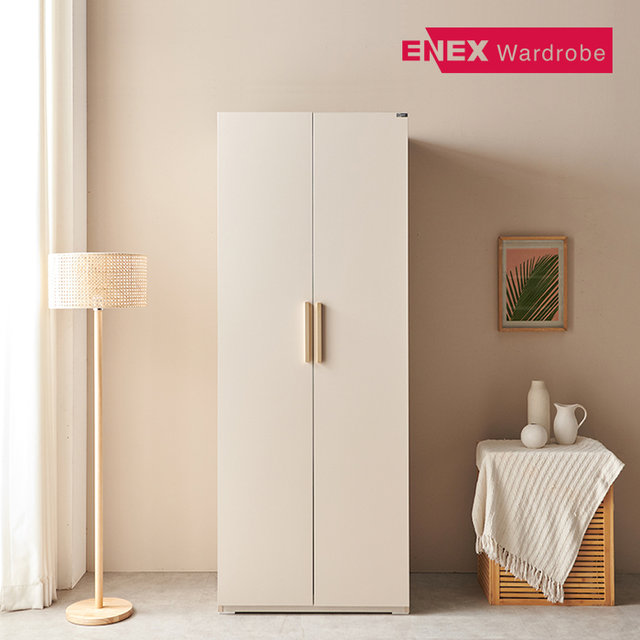 [비밀특가] [착불] 로지 800 키큰 옷장