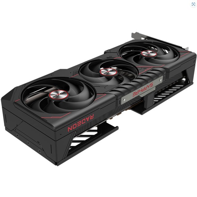 SAPPHIRE 라데온 RX 9070 XT PULSE D6 16GB + 붉은사막 게임코드 선착순 증정
