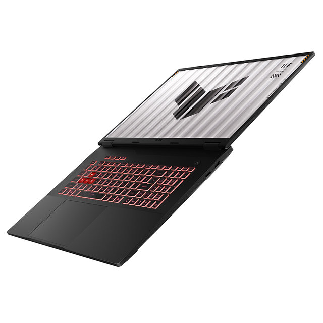 ASUS TUF A18 FA808UP-S8017 라이젠7 260 RTX5070 16GB NVMe512GB DLSS 4 AI 대화면 게이밍 노트북 